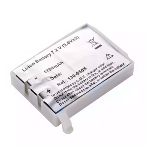 Aккумулятор для 130-050X,BodyGuard 323