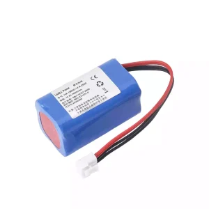 Aккумулятор для Carewell ECG-1103B ECG-1106 ECG-1103G
