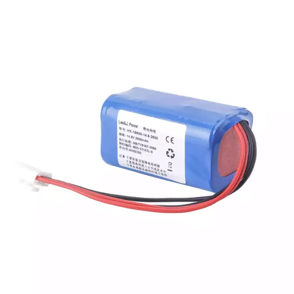 Aккумулятор для Carewell ECG-1103B ECG-1106 ECG-1103G — изображение 3