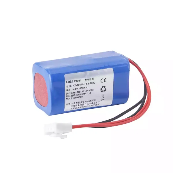 Aккумулятор для Carewell ECG-1103B ECG-1106 ECG-1103G — изображение 4