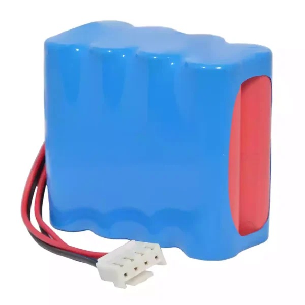 Aккумулятор для CONTEC ECG-1112 ECG-1114 M05-32442L-0 ECG1201 ECG1201G — изображение 2