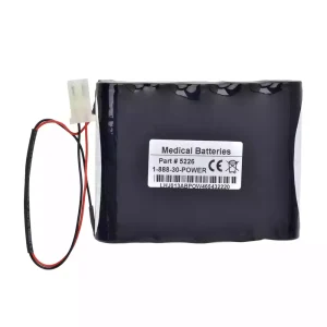 Aккумулятор для BURDICK EK10 EK11 EK10 Elite Elite II