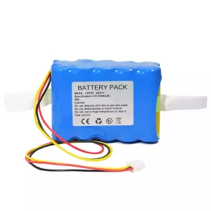 Aккумулятор для XINKE SA211 LP220 FA313 LP215 SA213 FA323 p2000-p2