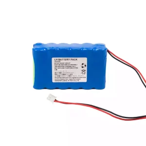 Aккумулятор для JUMPER Doppler JPD-200C