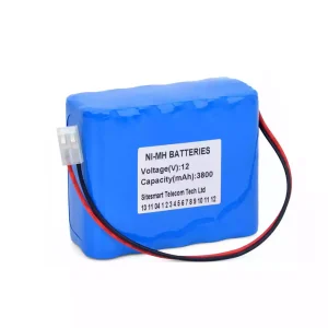 Aккумулятор для M&B CD2000 MB526 MB526B ECG-1212 MB526T12