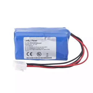 Aккумулятор для Zoncare WPE08-0135,WPF01-0813,WPD04-0178,WPE04-0184,WPF12-0197,WPD07-0035,WPD-0080