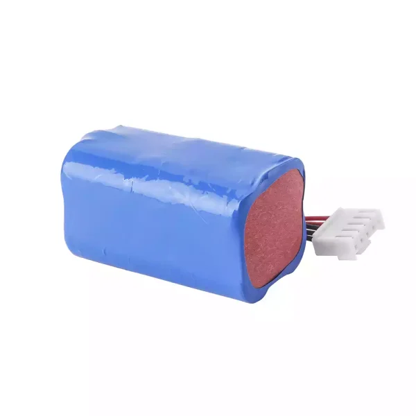 Aккумулятор для Zoncare WPE08-0135,WPF01-0813,WPD04-0178,WPE04-0184,WPF12-0197,WPD07-0035,WPD-0080 — изображение 3