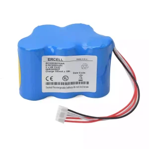 Aккумулятор для Fresenius Optima PT Optima ST Optima MS Optima VS MCM440 PT MCM440 OT MCM550 ST