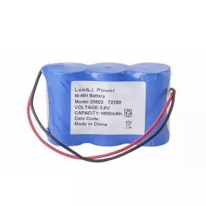 Aккумулятор для Welch Allyn Lumiview 20502 72250