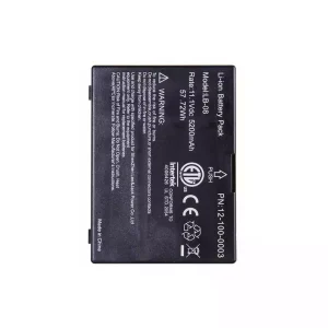 Aккумулятор для LB-08,12-100-0003,BIOLIGHT A5 A6 A8 Q3 V6