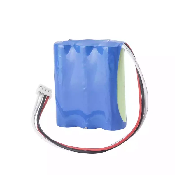 Aккумулятор для TOP BP-55 59873353 HHR-15F3G1,TOP-5500,TOP5500 — изображение 4