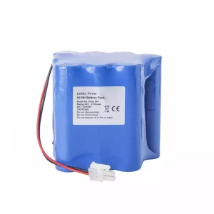 Aккумулятор для 20VECS1400,Cardioline Delta 60 60+,Interstate Batteries AMED5052 Unipower B11239