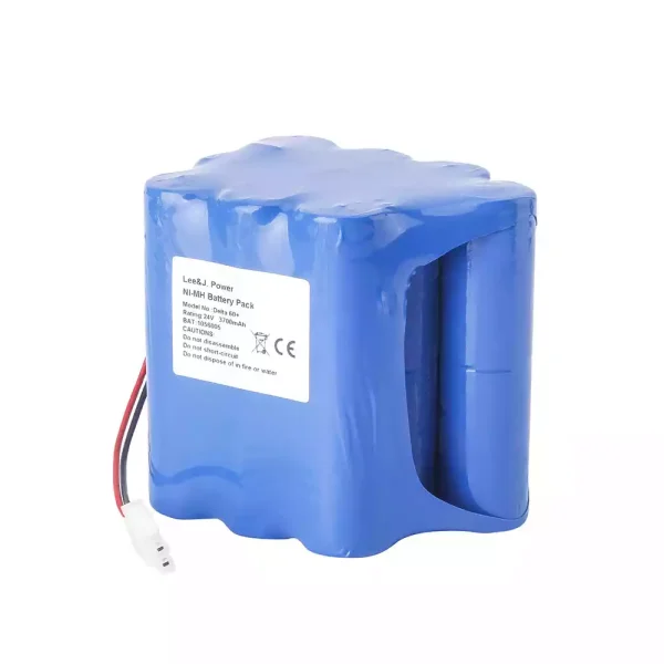 Aккумулятор для 20VECS1400,Cardioline Delta 60 60+,Interstate Batteries AMED5052 Unipower B11239 — изображение 3