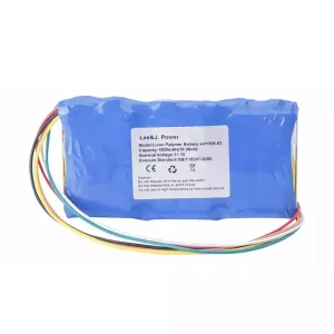 Aккумулятор для XLD1306-03,Aricon ECG-3D
