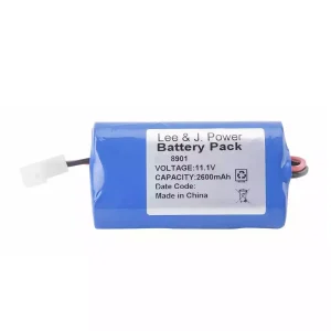 Aккумулятор для Aoli JW-Y3S-5,Aoli ECG-8901 ECG-8903 ECG-8903A