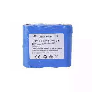 Aккумулятор для EDAN 4XNR49AA1500P H100B CS-01
