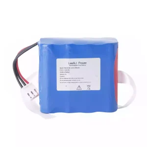 Aккумулятор для EDA TWSLB-006,EDAN F6