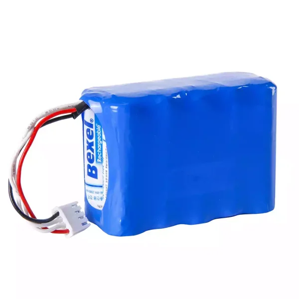 Aккумулятор для DAIWHA 10HE200aa DI-2000 — изображение 3
