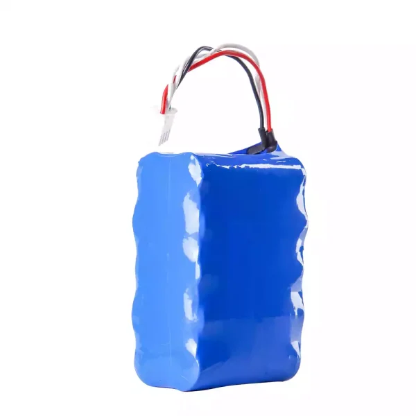 Aккумулятор для DAIWHA 10HE200aa DI-2000 — изображение 4