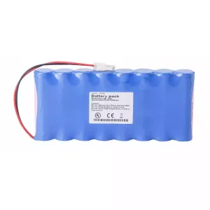 Aккумулятор для TSGLIIO100298,Charter Kontron Vitalogik 4500