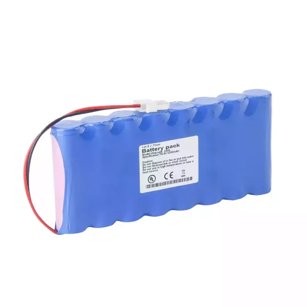 Aккумулятор для TSGLIIO100298,Charter Kontron Vitalogik 4500 — изображение 2