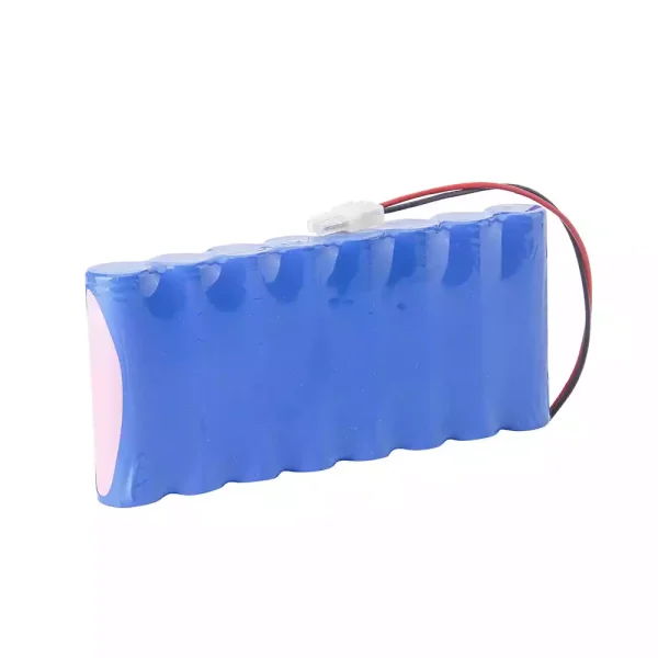 Aккумулятор для TSGLIIO100298,Charter Kontron Vitalogik 4500 — изображение 3