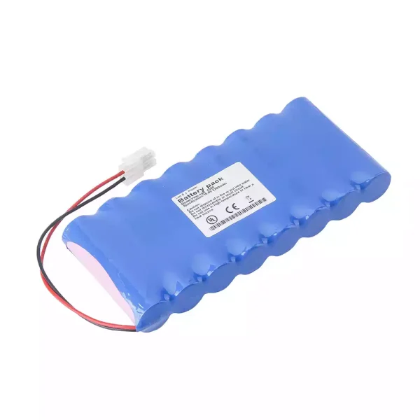 Aккумулятор для TSGLIIO100298,Charter Kontron Vitalogik 4500 — изображение 4