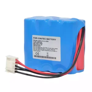 Aккумулятор для ZONCARE JHT-99F-00 ZQ-1212