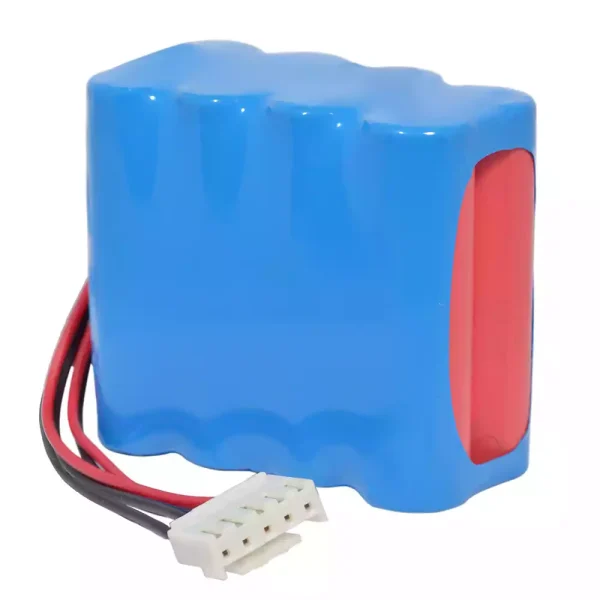 Aккумулятор для ZONCARE JHT-99F-00 ZQ-1212 — изображение 2
