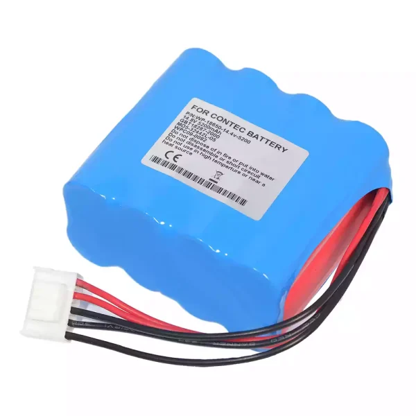 Aккумулятор для ZONCARE JHT-99F-00 ZQ-1212 — изображение 3