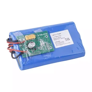 Aккумулятор для CARESTREAM BLX-8