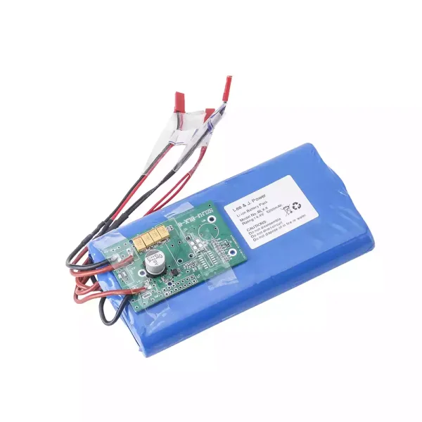 Aккумулятор для CARESTREAM BLX-8 — изображение 4
