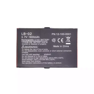 Aккумулятор для BIOLIGHT A2 A3 A4 A5 A6 A8