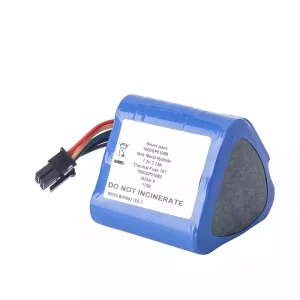 Aккумулятор для 1000SP01080,1000SP01122