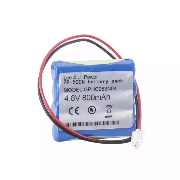 Aккумулятор для AIGU ZP-500N GPHC083N04