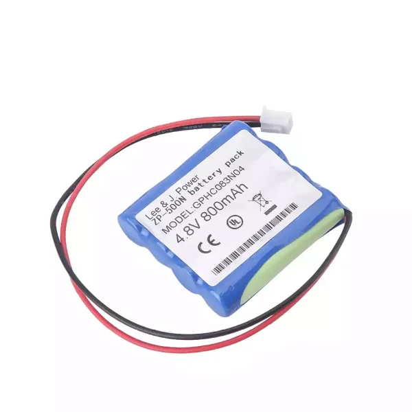 Aккумулятор для AIGU ZP-500N GPHC083N04 — изображение 3