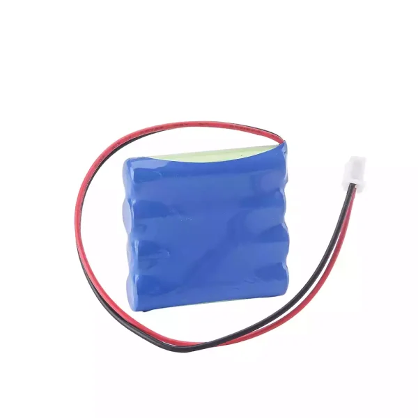 Aккумулятор для AIGU ZP-500N GPHC083N04 — изображение 4
