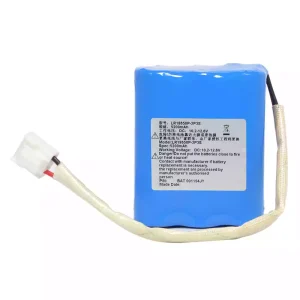 Aккумулятор для LR18650P-2P3S HY-800