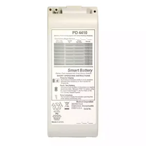 Aккумулятор для Zoll PD1400 PD1600 PD1700 PD2000