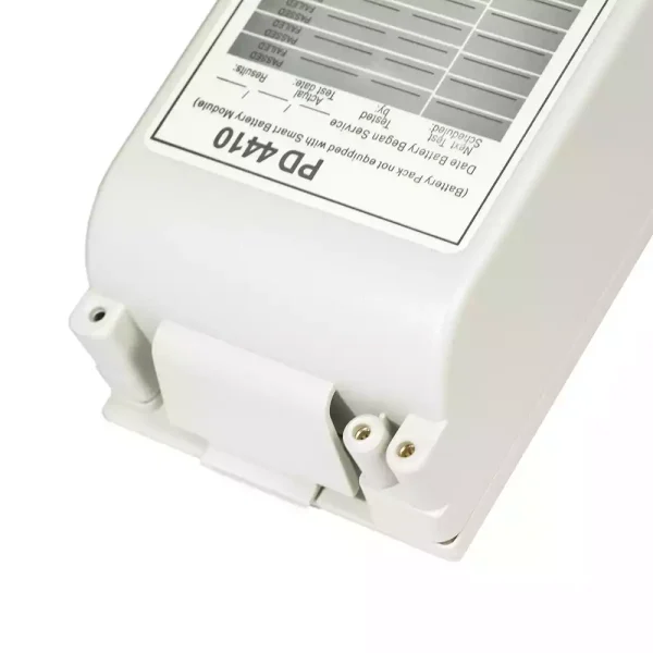 Aккумулятор для Zoll PD1400 PD1600 PD1700 PD2000 — изображение 3