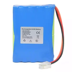 Aккумулятор для Philips Dameca Siesta i Breasy 20*H-AA1500B,20*H-AA2000B