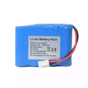 Aккумулятор для Biocare HYLB-947,Biocare ECG-3010
