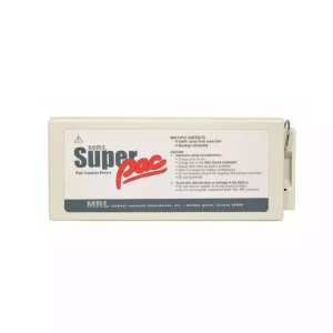 Aккумулятор для Welch Allyn 001647-U,10N-4000AA