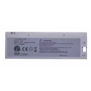 Aккумулятор для BIOLIGHT LI1104C,12-100-0006
