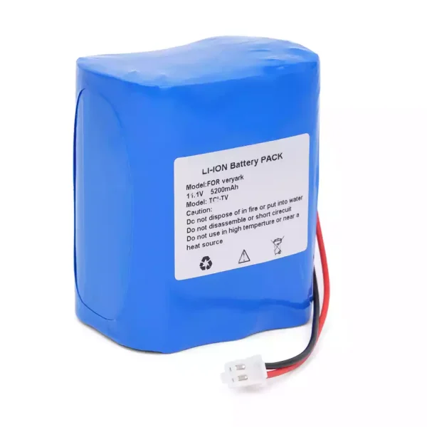 Aккумулятор для Veryark TCI-TV HYLB-1449 — изображение 2