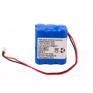 Aккумулятор для Alaris 1000EL00349 GW Volumetric pump