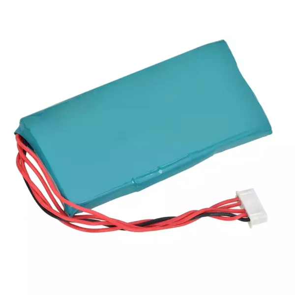 Aккумулятор для ZONCARE ZQ-1201G ZQ-1203C ZQ-12 ZQ-1203G — изображение 2