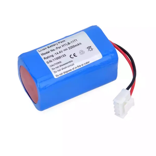Aккумулятор для ZONCARE ZQ-1206 ECG-6A — изображение 2