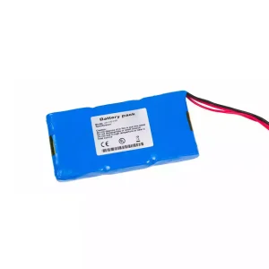 Aккумулятор для KADEY YASEN WP-YHD-3160 ECG-901