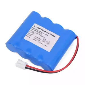 Aккумулятор для WP-AST-102A,WPASTC08-0025,Osen ECG-8112